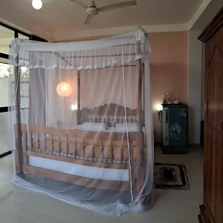 Jagabay Resort & Surfing School Weligama Exterior photo