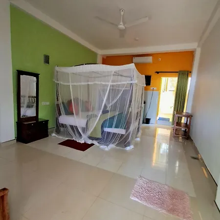 Jagabay Resort & Surfing School Weligama Room photo