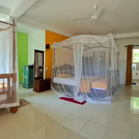 Jagabay Resort & Surfing School Weligama Room photo