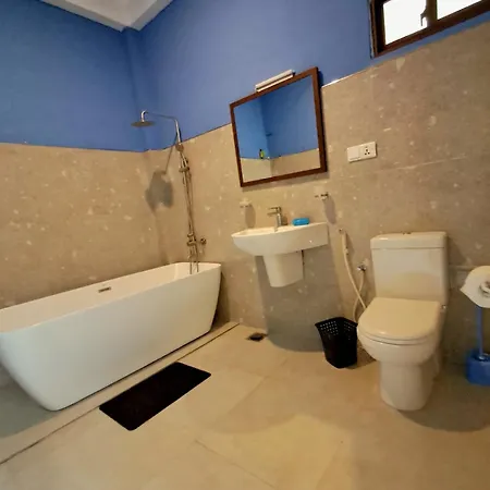Jagabay Resort & Surfing School Weligama Exterior photo