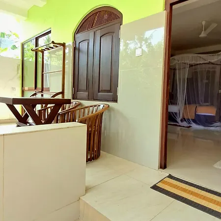 Jagabay Resort & Surfing School Weligama Exterior photo