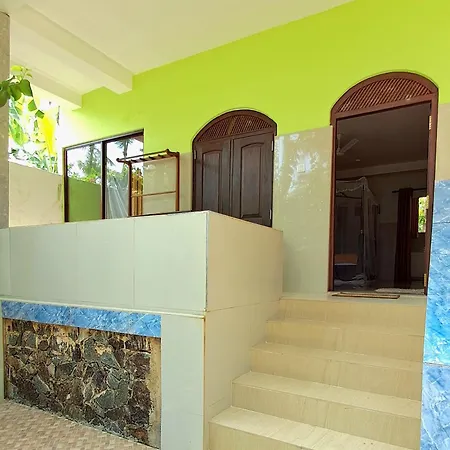 Jagabay Resort & Surfing School Weligama Room photo