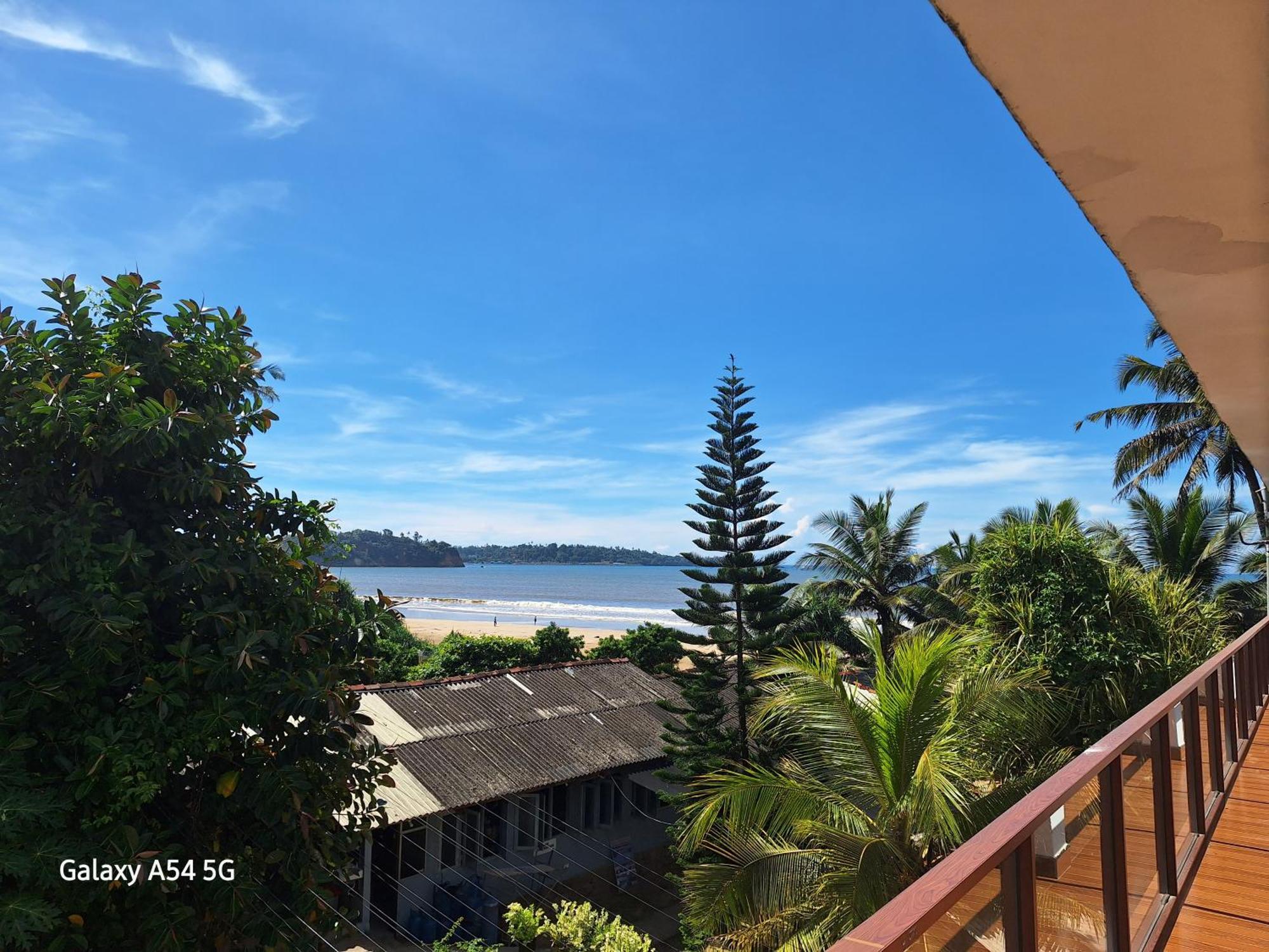 Resort Jagabay & Surfing School 3*