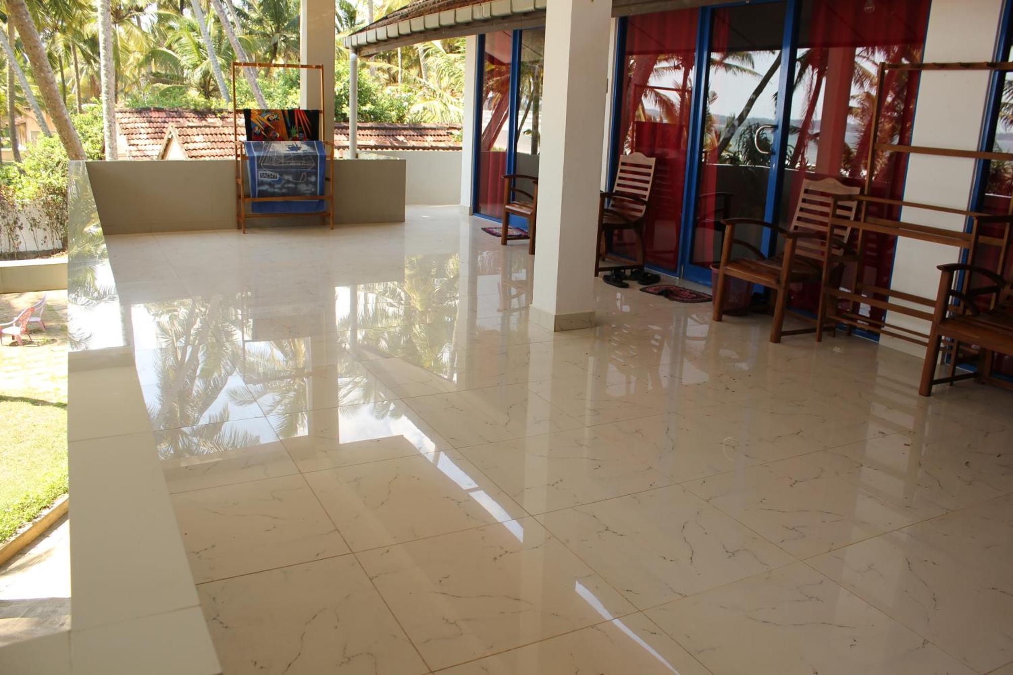 Jagabay & Surfing School 3* Weligama