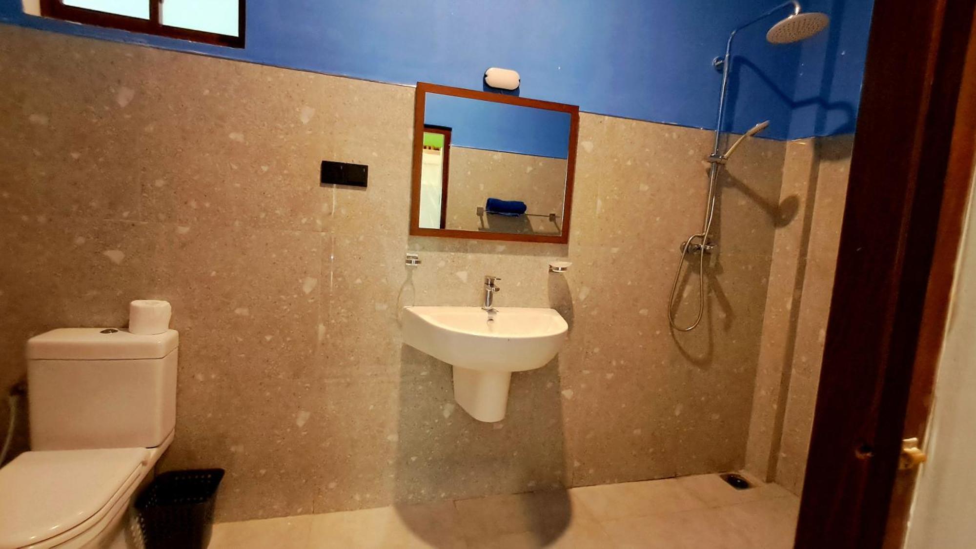 Resort Jagabay & Surfing School 3*