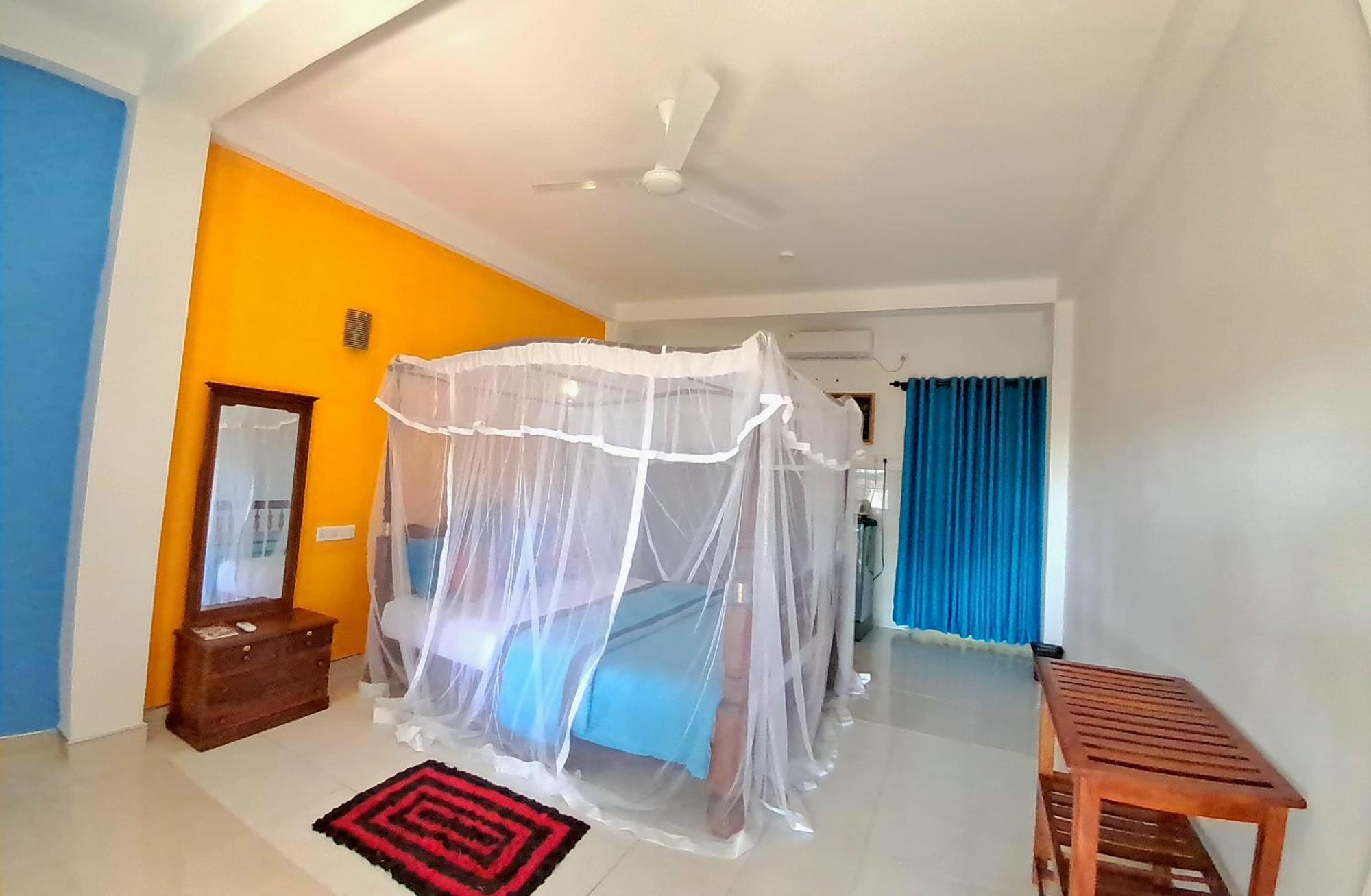 Jagabay & Surfing School Resort