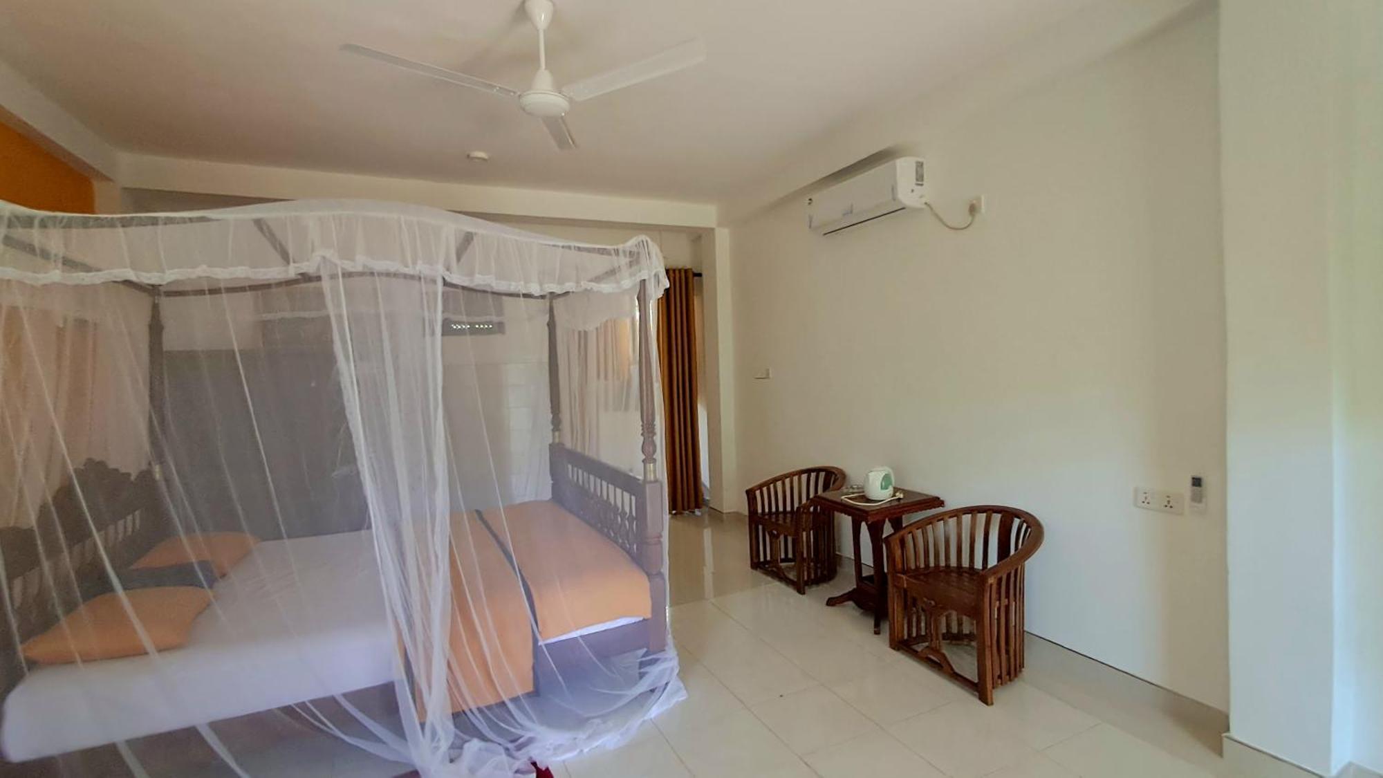 Resort Jagabay & Surfing School Weligama