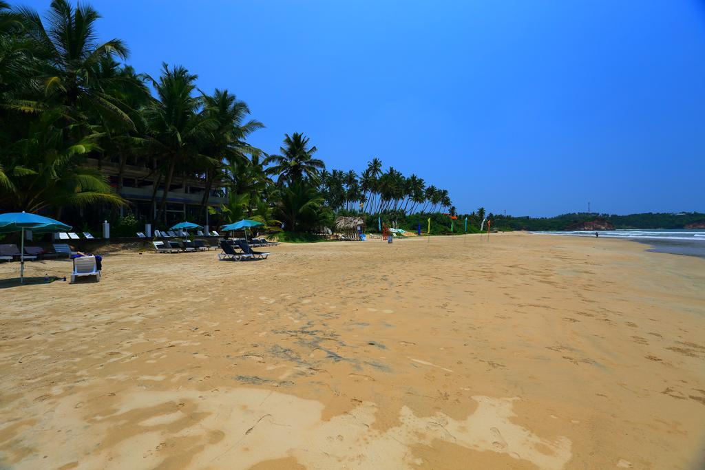 Resort Jagabay & Surfing School Weligama