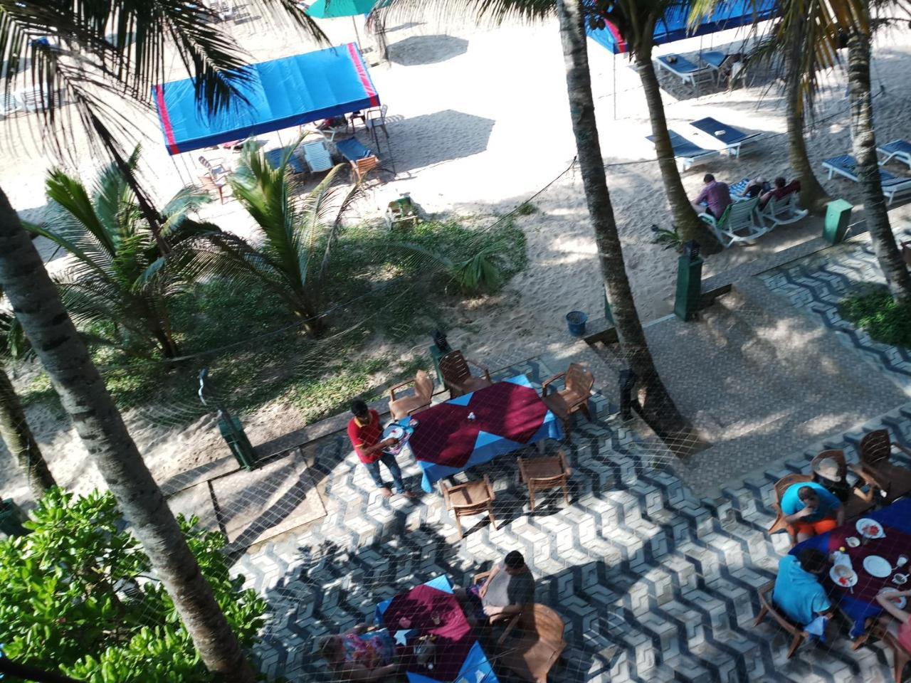 Jagabay & Surfing School Resort 3*