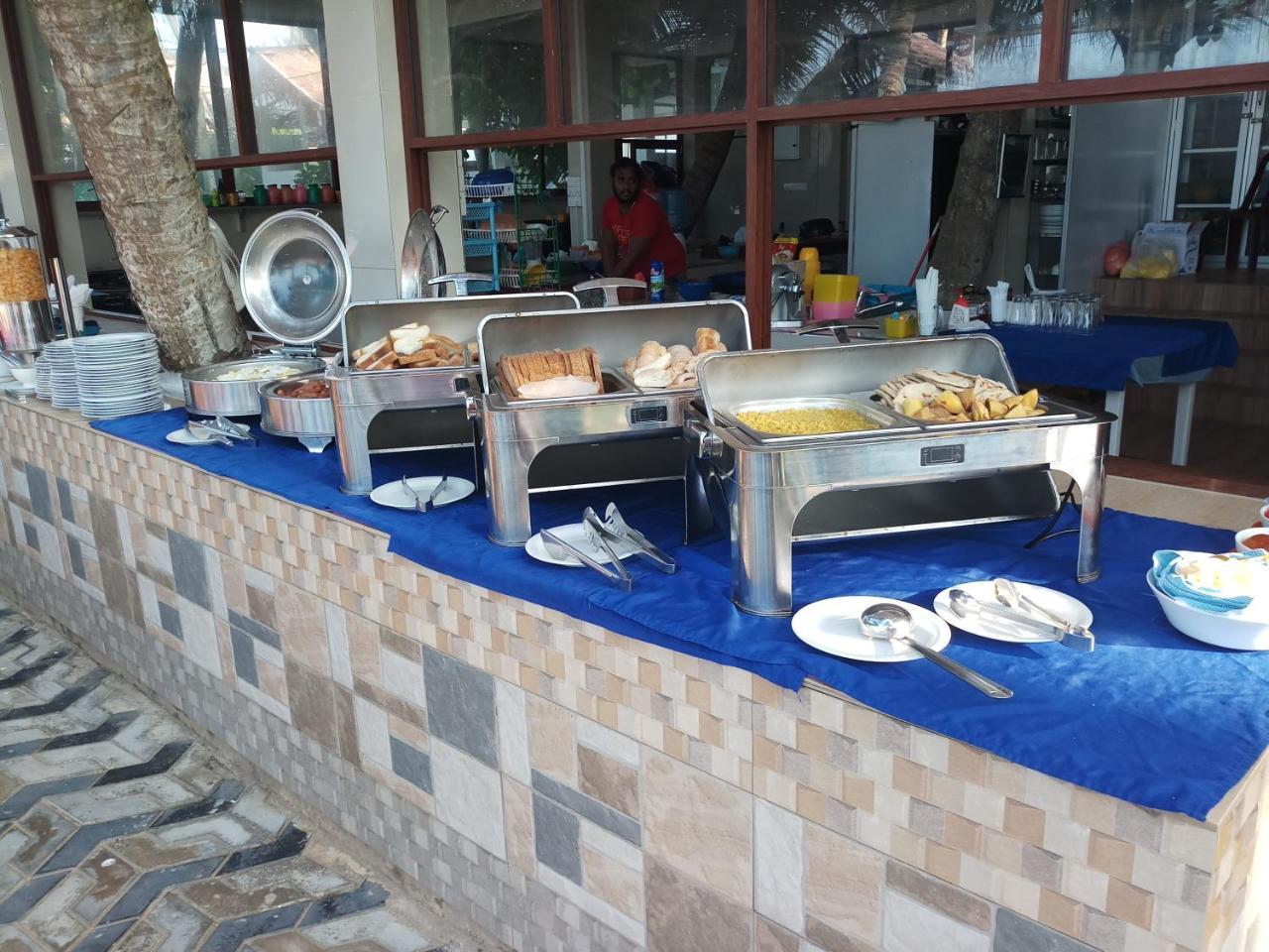 Jagabay & Surfing School Resort Weligama