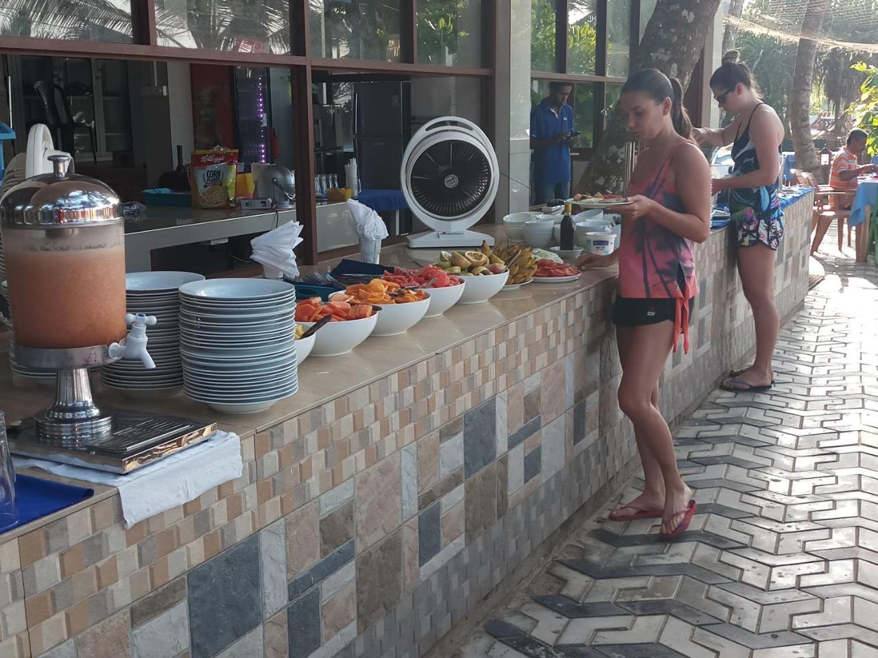 Jagabay & Surfing School Resort