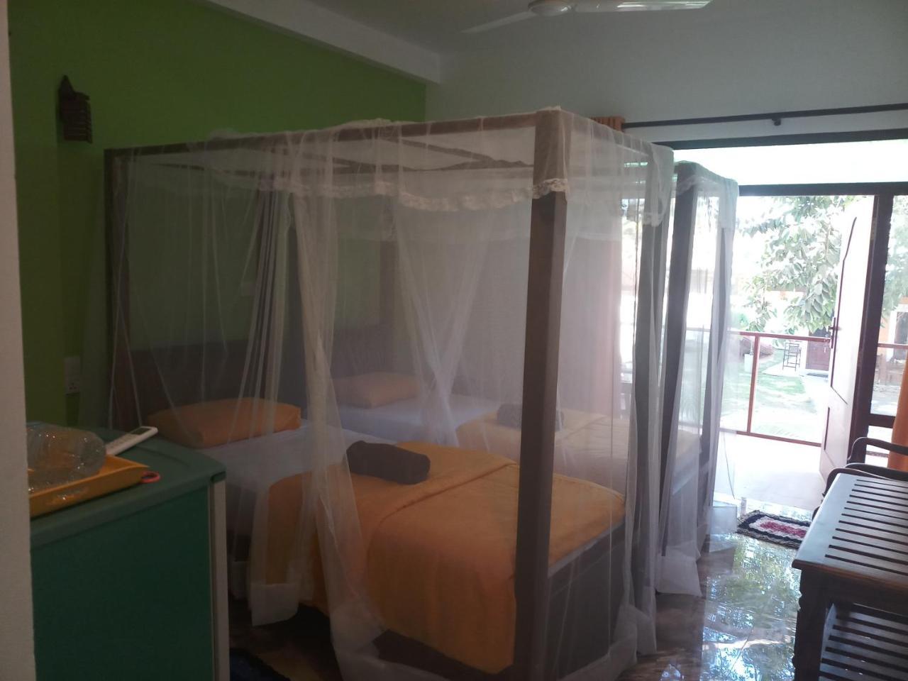 Resort Jagabay & Surfing School 3*